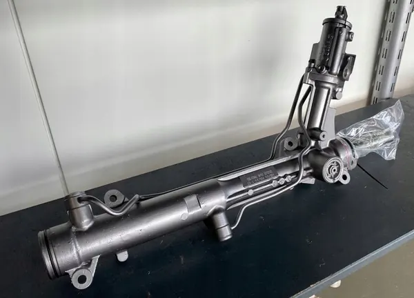 Styrväxel POLCAR S5150028-N MERCEDES VW 2E1419061AV image 5