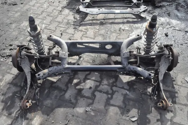 OEM 422256 Hinterachsträger für Dodge Caliber 1.8 image 2