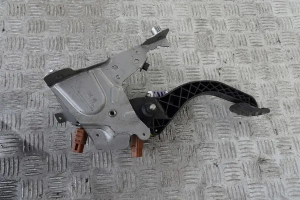 NISSAN QASHQAI Kytkinpoljin image 4