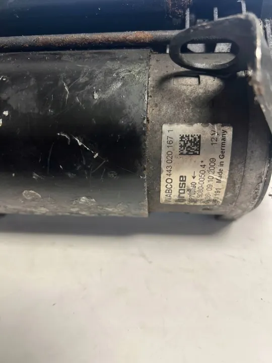 Compressor de ar Mercedes-Benz OE OEM 4430201671 image 3