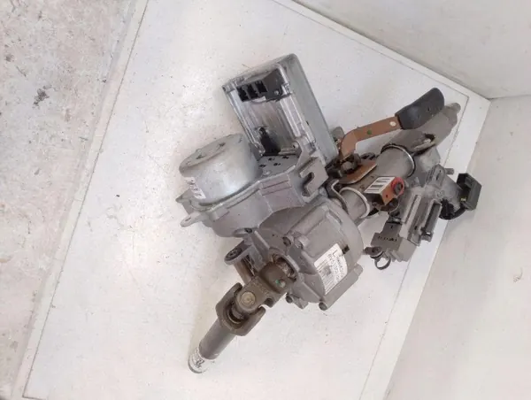 Sähköinen ohjaustolppa Ford Fiesta MK7 08-17 OEM 8V513C529KK image 2