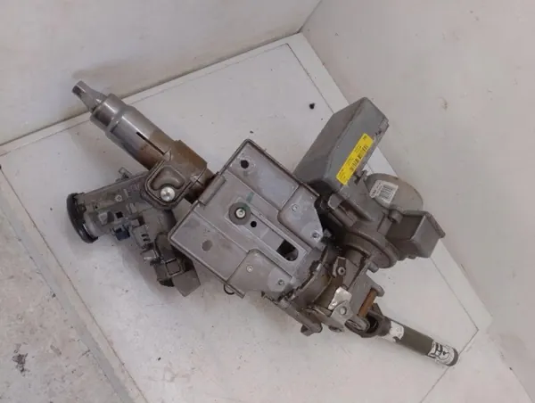 Sähköinen ohjaustolppa Ford Fiesta MK7 08-17 OEM 8V513C529KK image 4