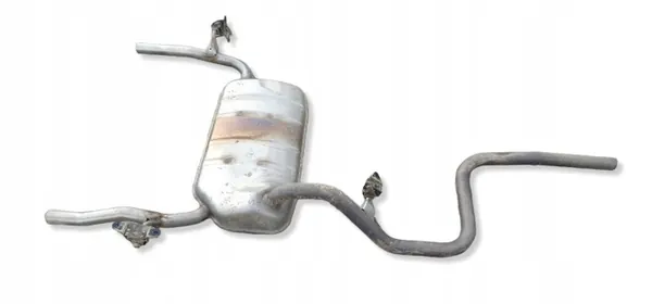 Silencieux d'échappement OEM 4414 pour Peugeot 2008 II 1.2 THP image 3
