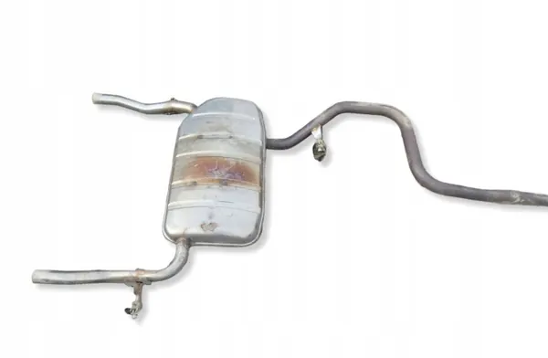 Silencieux d'échappement OEM 4414 pour Peugeot 2008 II 1.2 THP image 4