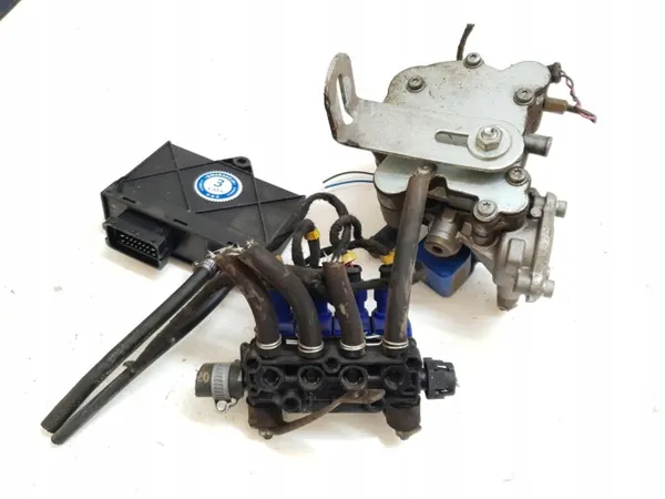 Kit LPG Renault OE 67R-014066 pour Megane I 1.6 image 4