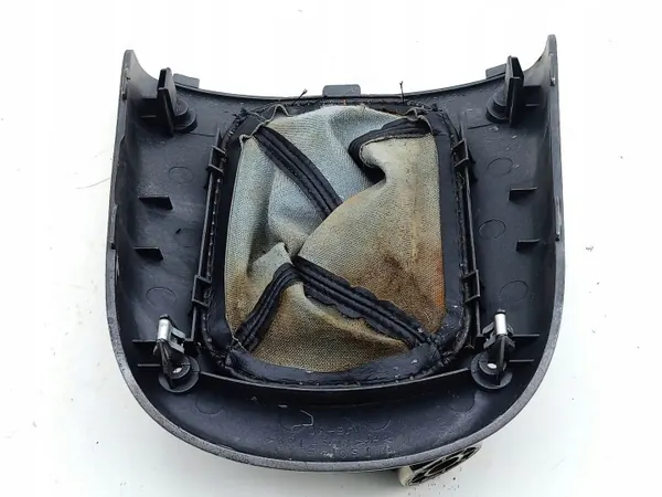 Pommeau de levier Toyota RAV4 XA20 OEM 5880442010 image 6