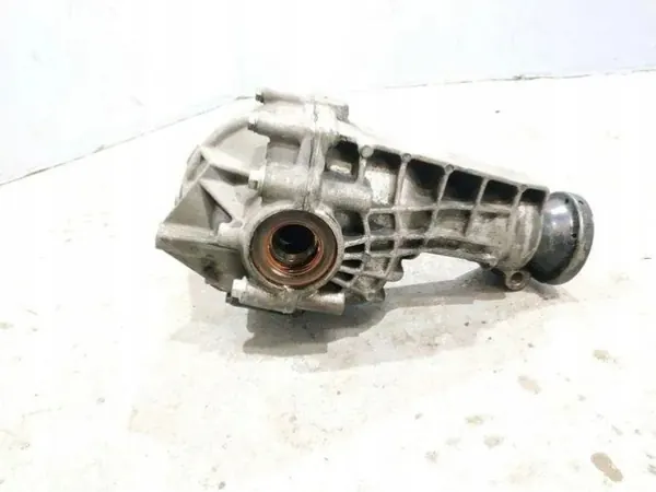 Etureduktori MERCEDES-BENZ M (W163) 124284493 image 3