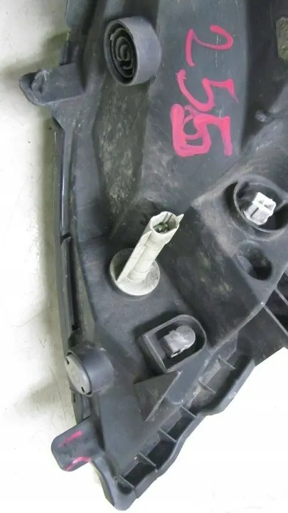 Faros Izquierdo Renault Trafic II Vivaro Primastar 2007- image 6