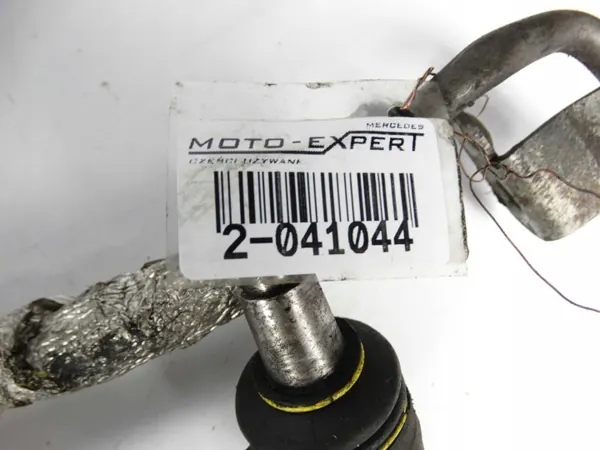 Direction Mercedes-Benz S W221 OEM R22111011008 image 6