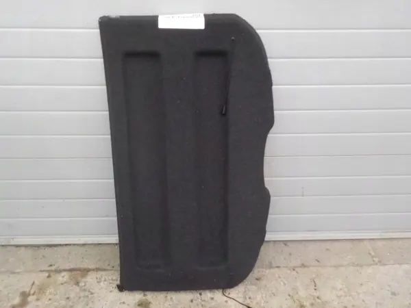 Nissan Qashqai J10 achterste kofferbakplank OEM QASHQAI J10 PÓŁKA BAGAŻNIKA image 2
