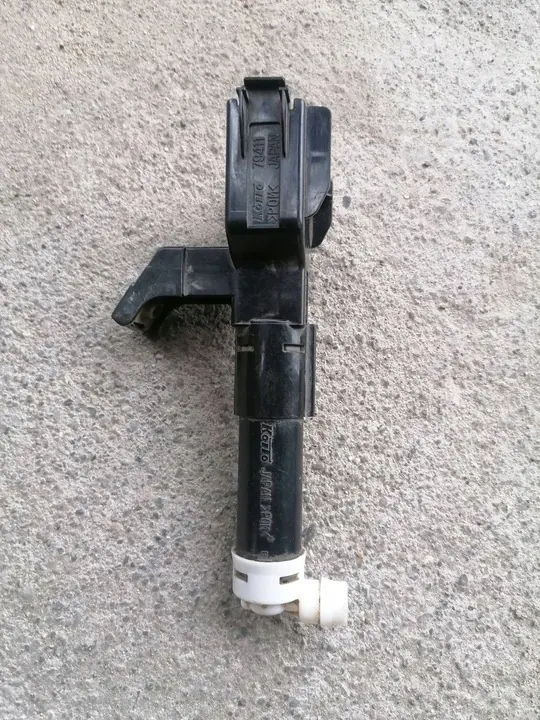 Rechter Koplampreiniger Toyota Land Cruiser J150 85207-60040 image 2