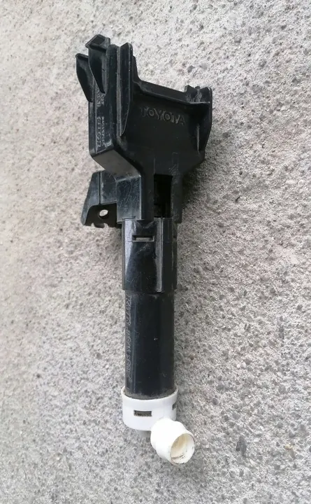 Rechter Koplampreiniger Toyota Land Cruiser J150 85207-60040 image 3