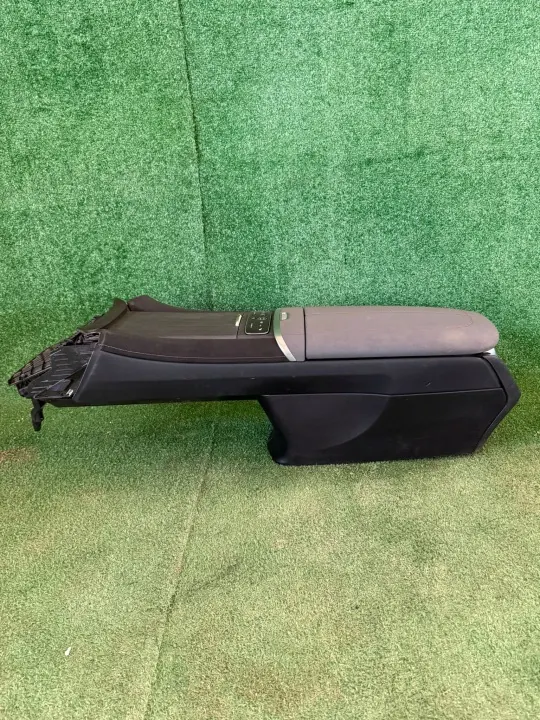 Console centrale Mercedes-Benz EQS OEM image 3