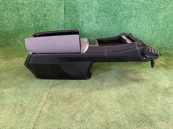 Console centrale Mercedes-Benz EQS OEM image 4