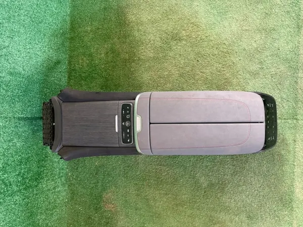 Console centrale Mercedes-Benz EQS OEM image 5