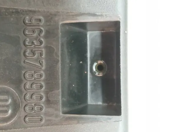 Ventildeckel OEM 97010210 für Citroen C5 1.8 16V image 4