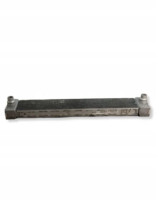 Refroidisseur d'eau auxiliaire Mercedes W117 CLA AMG A0995005103 image 2