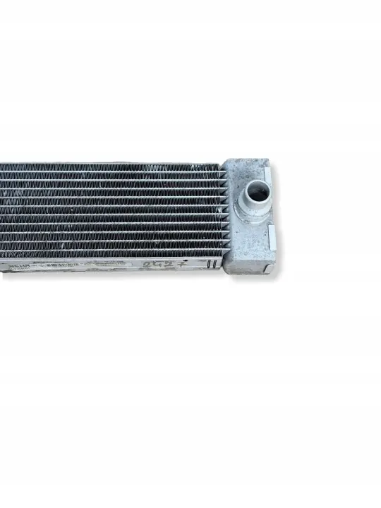 Refroidisseur d'eau auxiliaire Mercedes W117 CLA AMG A0995005103 image 3