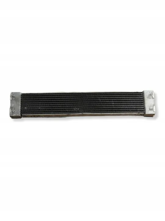 Refroidisseur d'eau auxiliaire Mercedes W117 CLA AMG A0995005103 image 4