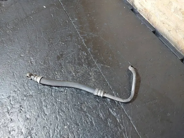 Linha de fornecimento de óleo do turbocompressor BMW 5 E39 530D M57D30 image 3