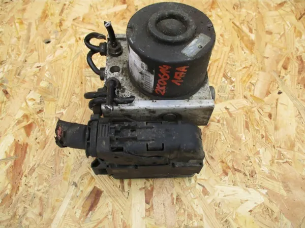 Bomba ABS VW Caddy OEM 2K0614117A 2K0907379A image 3