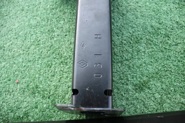 OEM 758255533R Renault Captur II Vervormingszones Set image 3