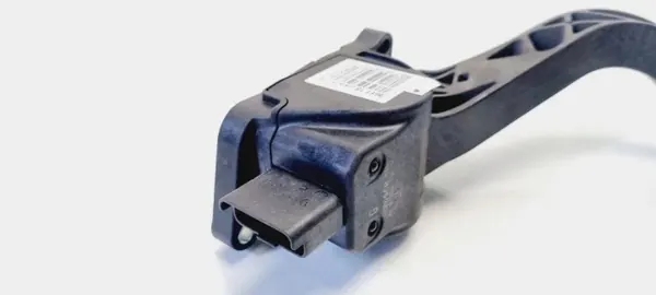 Jeu de pédales OEM 9671416780 pour Citroen Berlingo 1.6 image 3