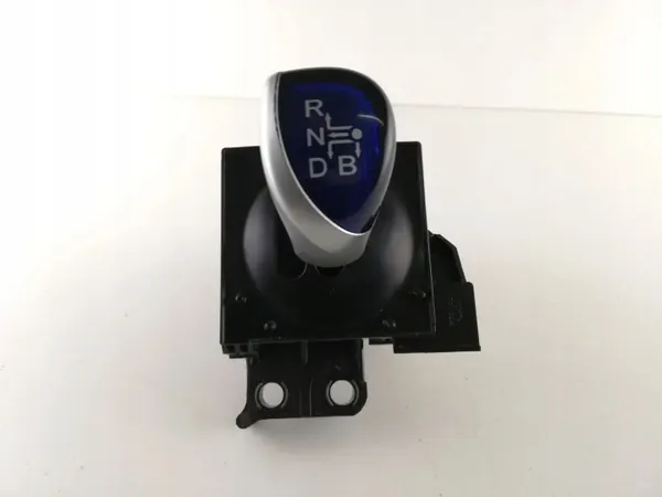 Levier de vitesse Toyota Auris Hybride OEM 75C583 - Occasion image 2
