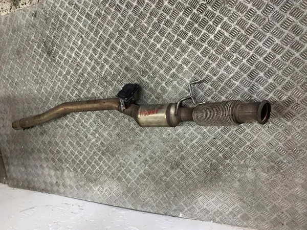 DPF-Katalysator VW Tiguan II 2.0 TDI OEM KATALIZATOR image 3