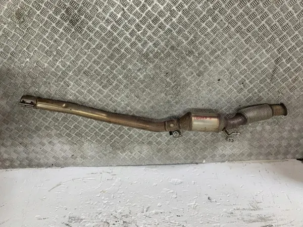 DPF-Katalysator VW Tiguan II 2.0 TDI OEM KATALIZATOR image 5