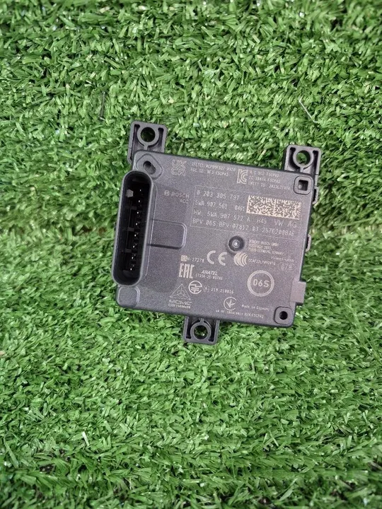 Radar / Sensor Distronic Audi A3 8Y 2023 image 1