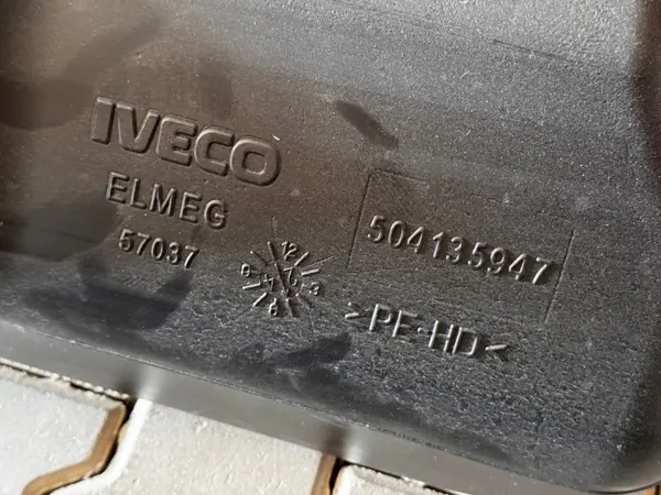 Polttoainesäiliö OEM 504135947 Iveco Daily IV 14-19 image 3