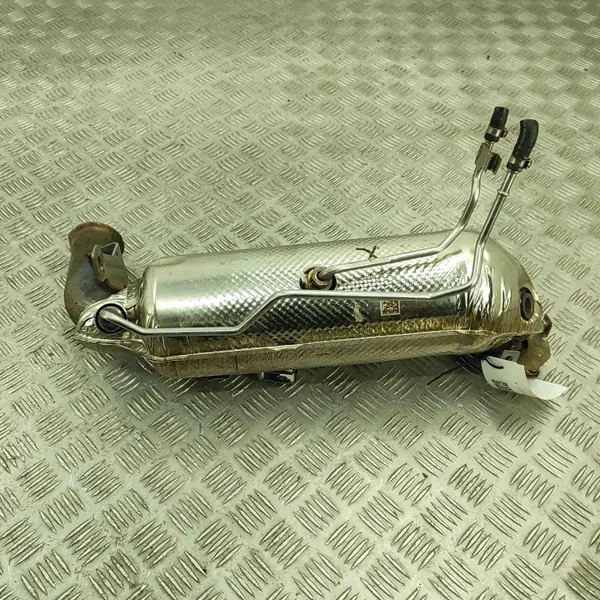 Katalysator OEM 3676408XXX voor Jeep Avenger image 2