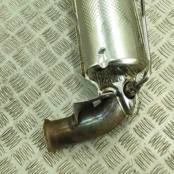 Katalysator OEM 3676408XXX voor Jeep Avenger image 5