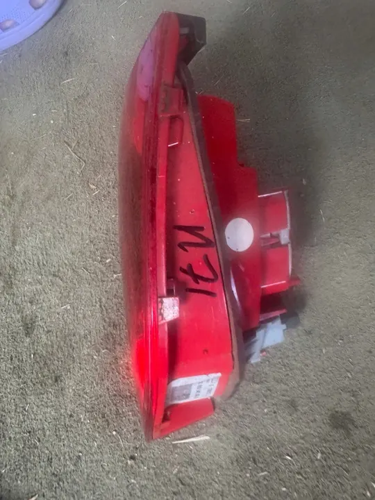 AUDI A4 B9 Luz Trasera Derecha 8W9945076 image 2