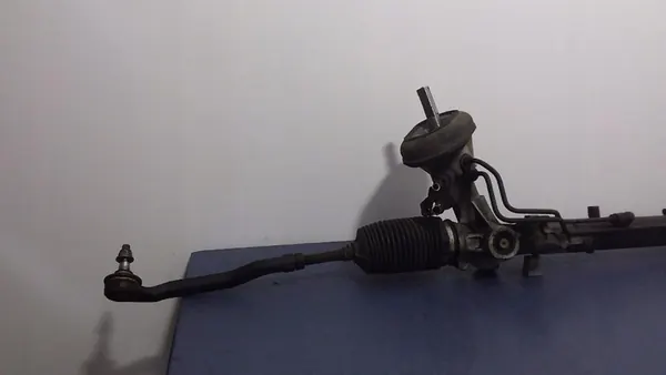 Dacia Duster Caixa de Direção 490012993R image 2