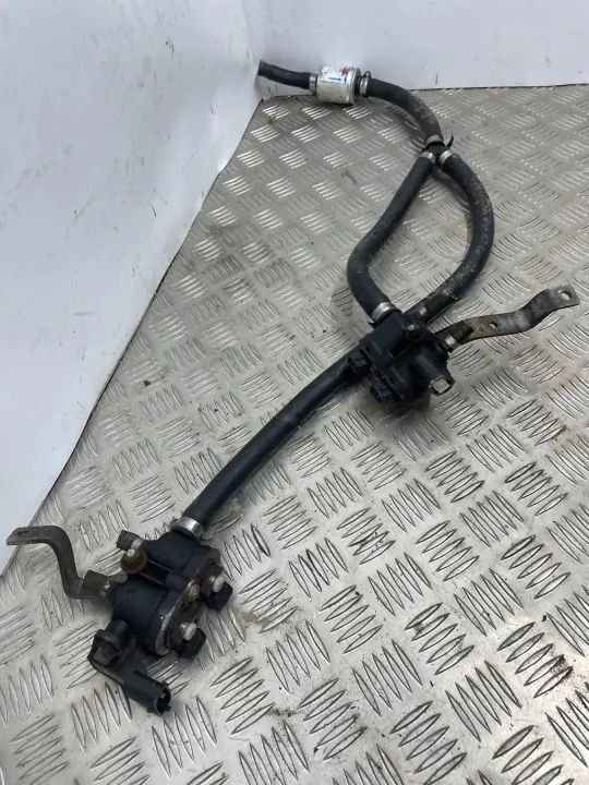 Inyector GLP OEM 0281002456 para Subaru Forester SG image 2