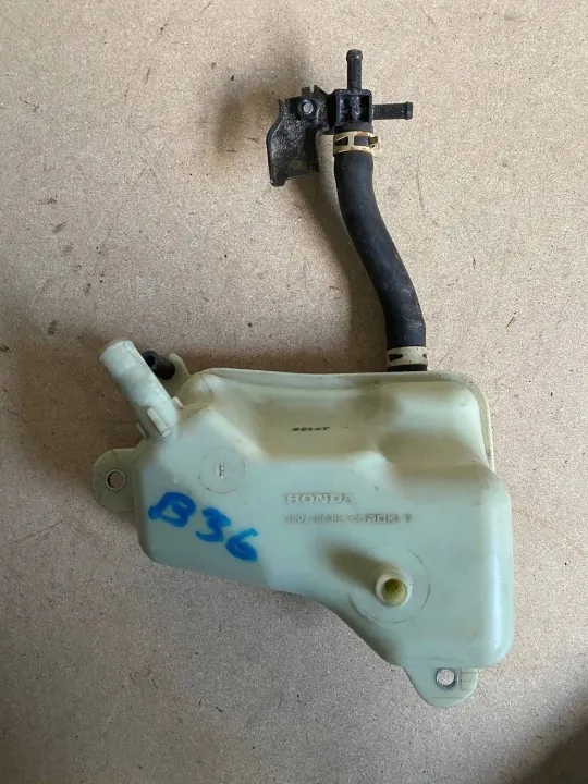 Laajennussäiliö Honda Civic X OEM 191015AAK01 image 3