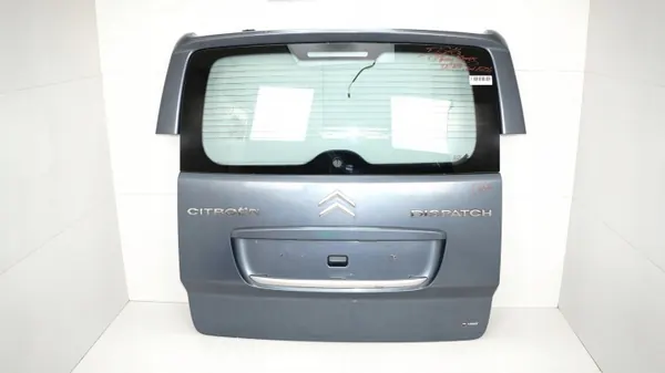 Peräluukku OEM 360161323 Citroen Jumpy II:lle 2006-2012 image 2