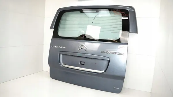 Peräluukku OEM 360161323 Citroen Jumpy II:lle 2006-2012 image 4