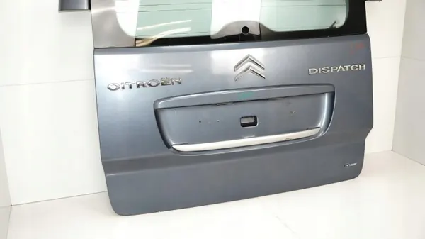Peräluukku OEM 360161323 Citroen Jumpy II:lle 2006-2012 image 7