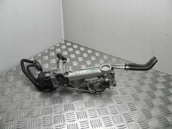 AGR Venttiili Jeep RENEGADE 2016 55265386 image 2