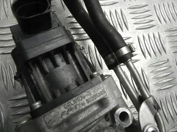 AGR Venttiili Jeep RENEGADE 2016 55265386 image 3