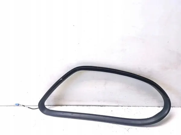 Mercedes-Benz GL X166 Achterruitlijst OEM A1666700139 image 2