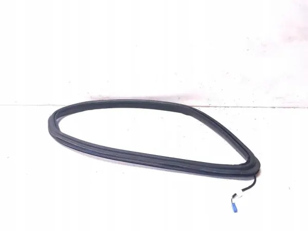 Mercedes-Benz GL X166 Achterruitlijst OEM A1666700139 image 5