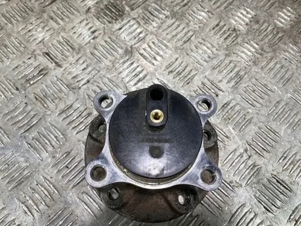 Moyeu Roue Arrière Suzuki OE FBZ17840 - Occasion image 4