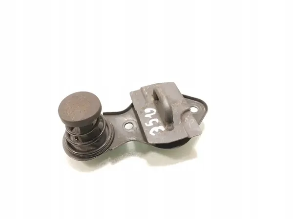 Mercedes-Benz M-Class 2005 Front Lock Latch A2038800460 image 2