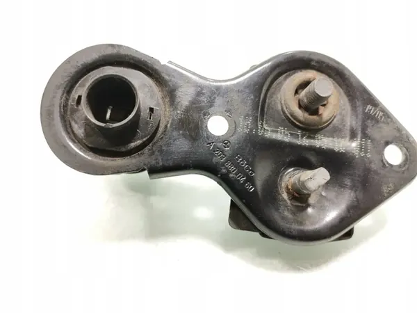 Mercedes-Benz M-Class 2005 Front Lock Latch A2038800460 image 5