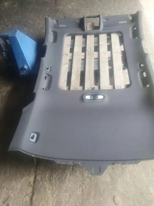 Techo interior Audi OE M855 para A6 Avant 2016 image 2