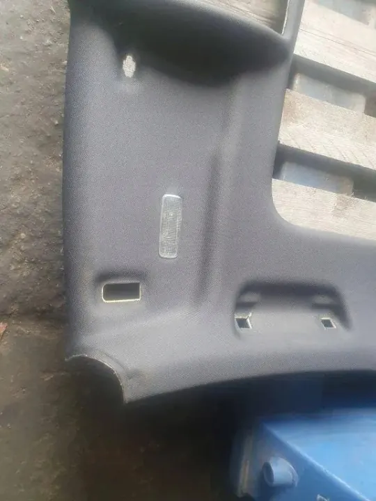 Techo interior Audi OE M855 para A6 Avant 2016 image 4